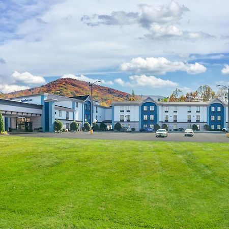 Comfort Inn Asheville East-Blue Ridge Pkwy Access Exteriér fotografie
