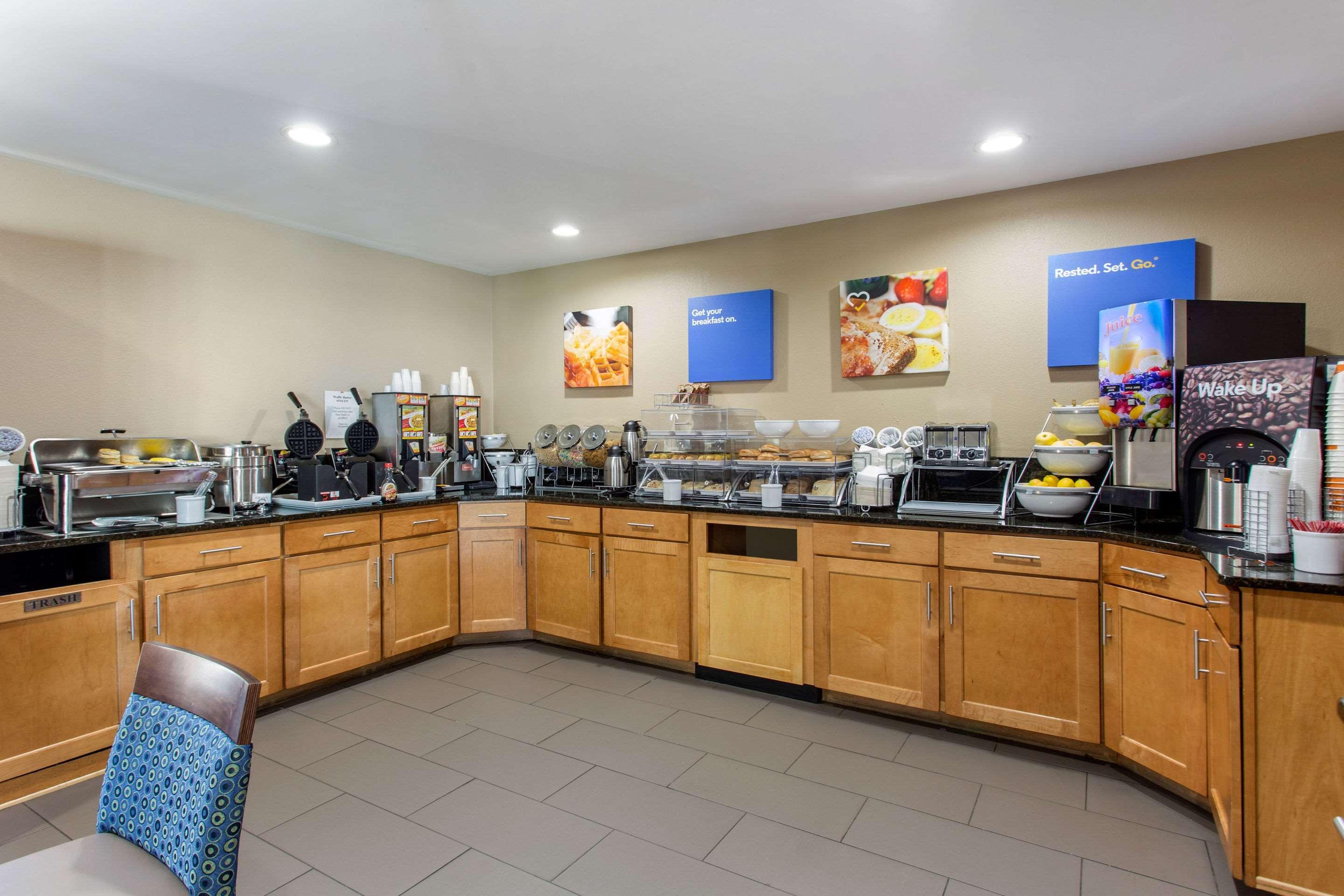 Comfort Inn Asheville East-Blue Ridge Pkwy Access Exteriér fotografie
