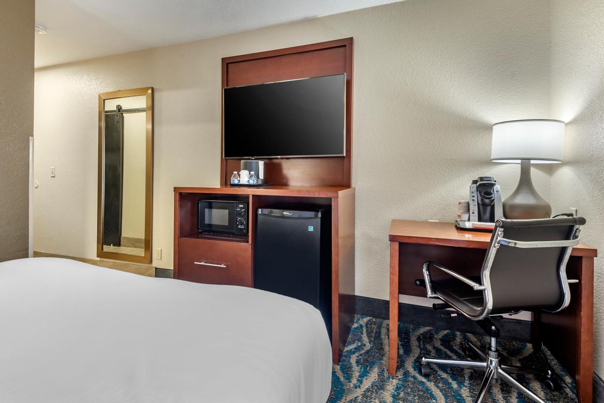 Comfort Inn Asheville East-Blue Ridge Pkwy Access Exteriér fotografie