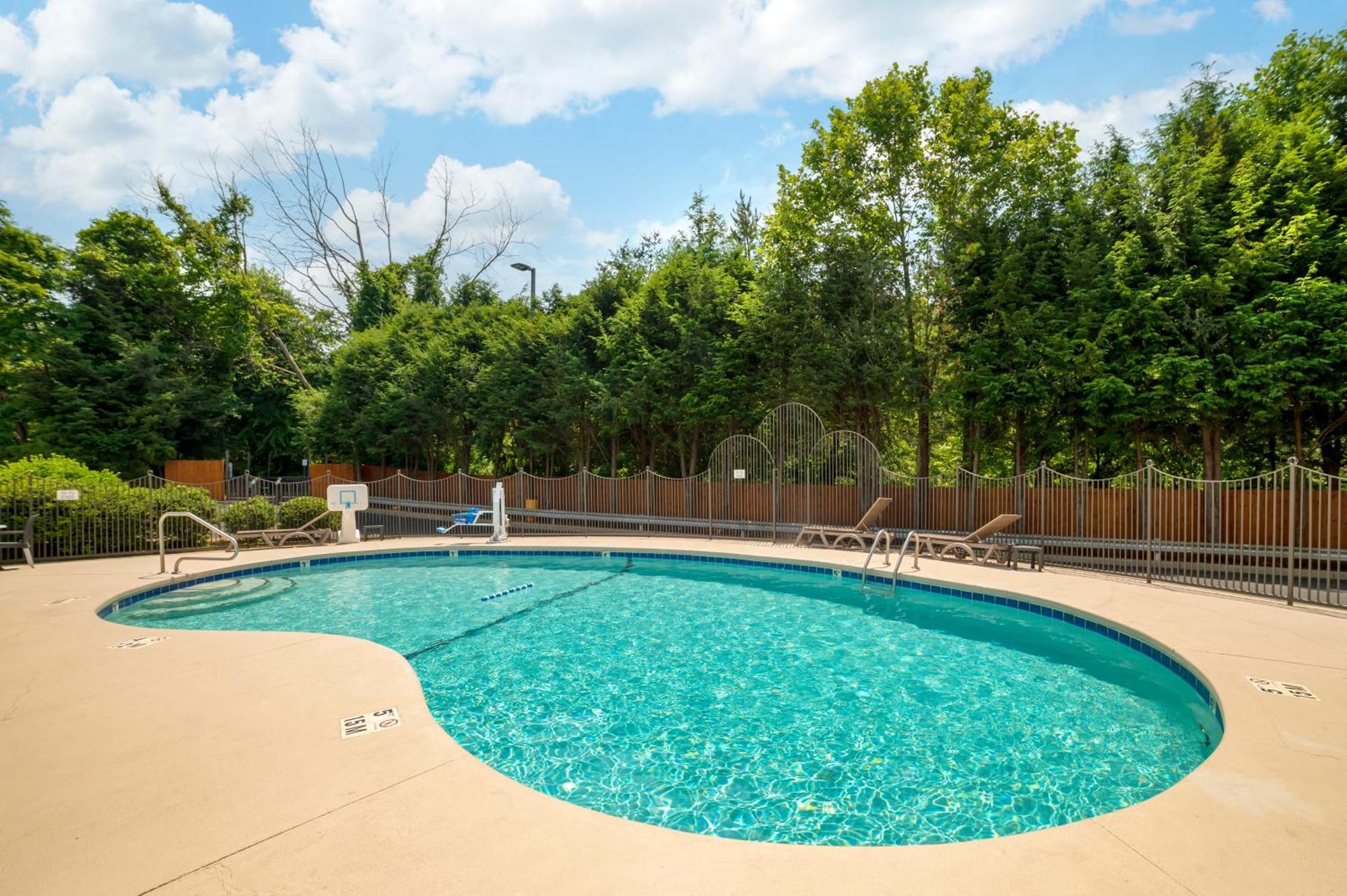 Comfort Inn Asheville East-Blue Ridge Pkwy Access Exteriér fotografie